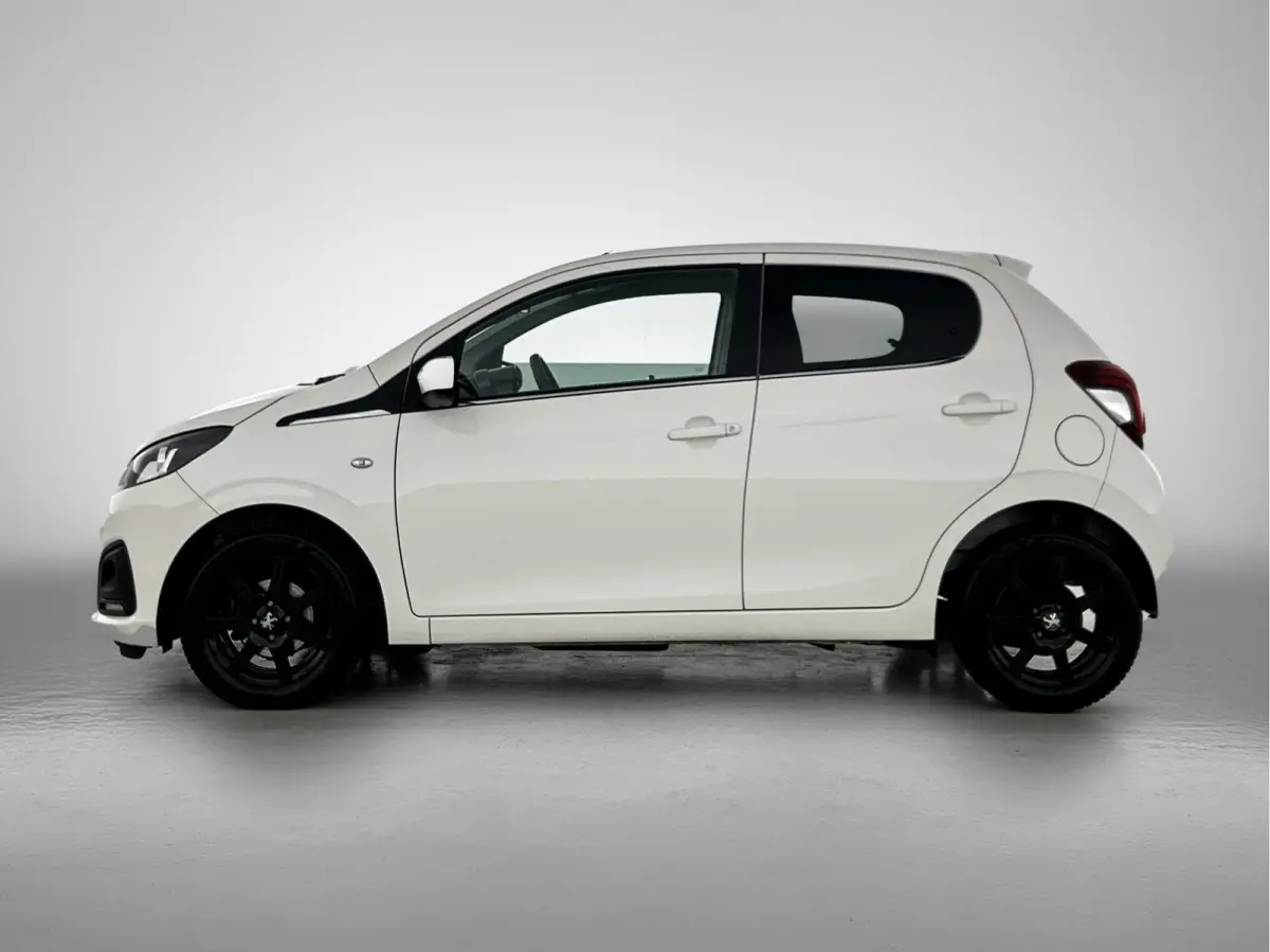 1.0 e-VTi Active | LM VELGEN | DEALER ONDERHOUDEN | ELEKTR. SPIEGELS + RAMEN | AIRCO | BLUETOOTH