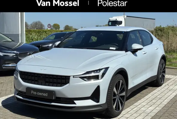 Standard Range Single Motor 64 kWh | Stoelverwarming | Google Maps | Memory | Camera