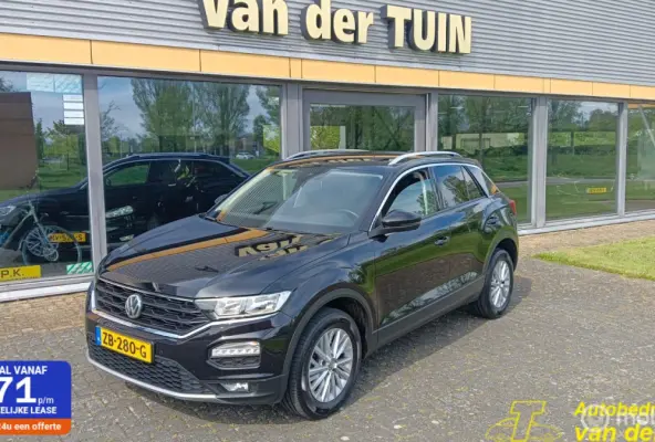 1.0 TSI Style