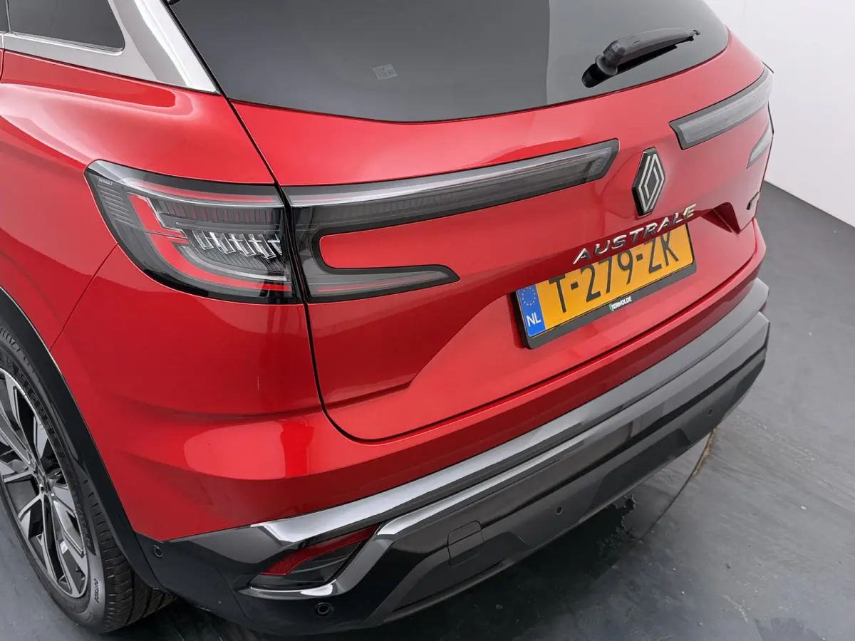 techno E-Tech full hybrid 200 | SoH 94% | Parkeercamera | Google Navigatie |
