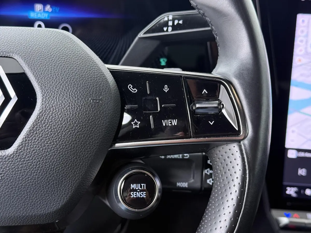 techno E-Tech full hybrid 200 | SoH 94% | Parkeercamera | Google Navigatie |