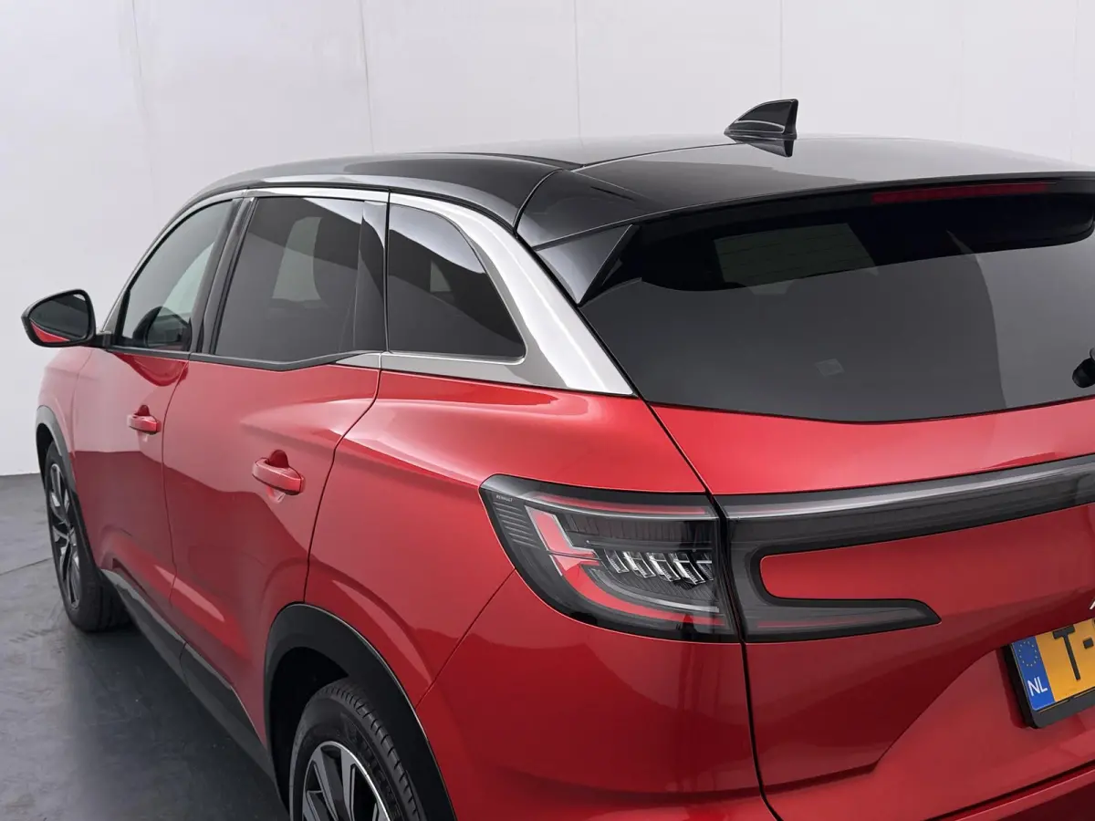 techno E-Tech full hybrid 200 | SoH 94% | Parkeercamera | Google Navigatie |