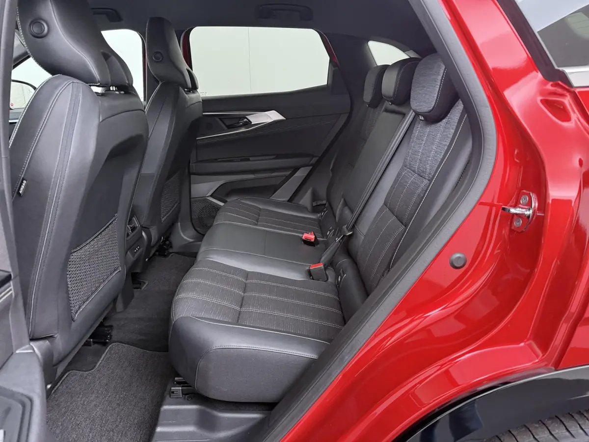 techno E-Tech full hybrid 200 | SoH 94% | Parkeercamera | Google Navigatie |