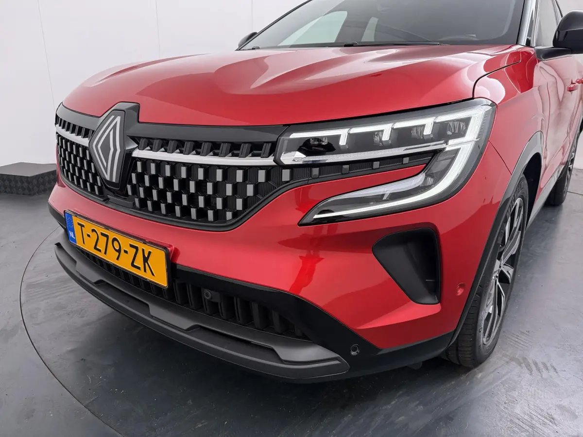 techno E-Tech full hybrid 200 | SoH 94% | Parkeercamera | Google Navigatie |