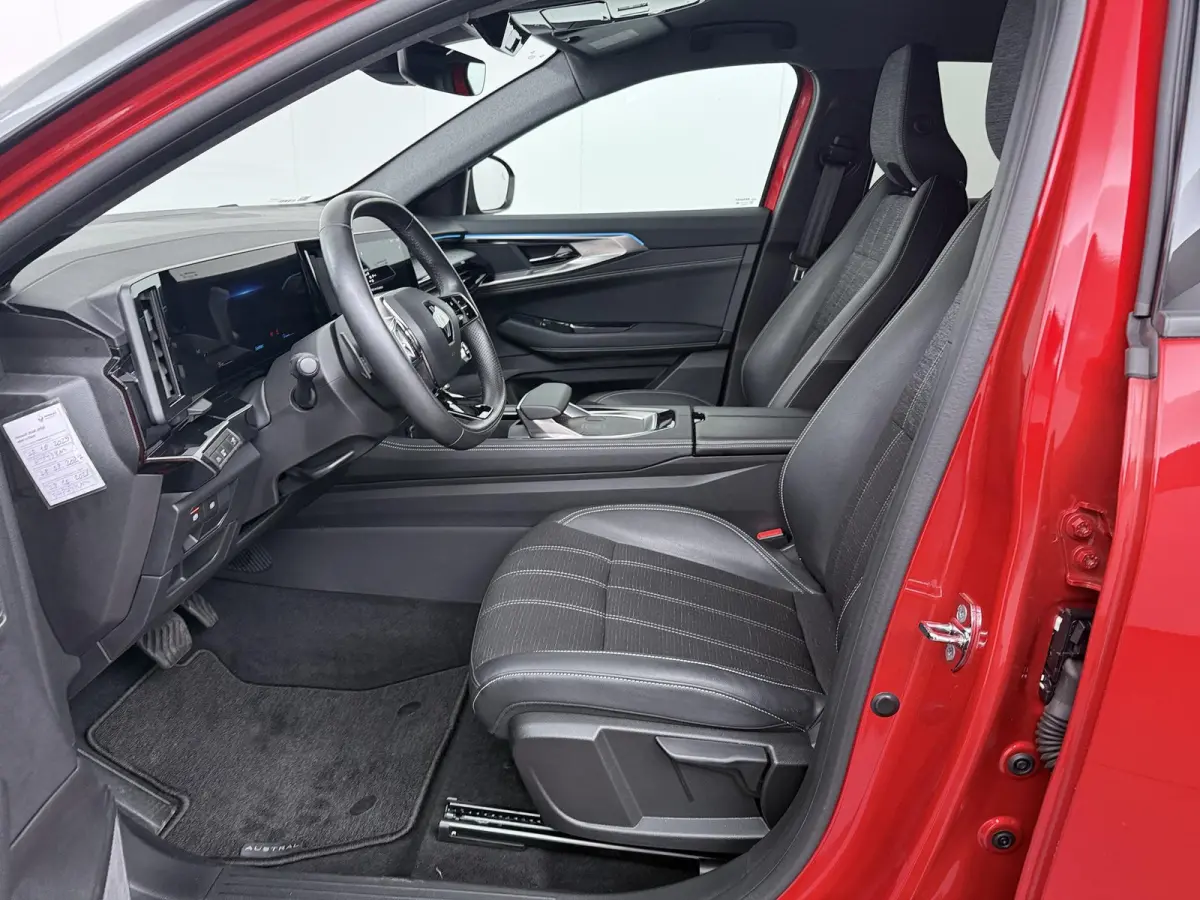 techno E-Tech full hybrid 200 | SoH 94% | Parkeercamera | Google Navigatie |