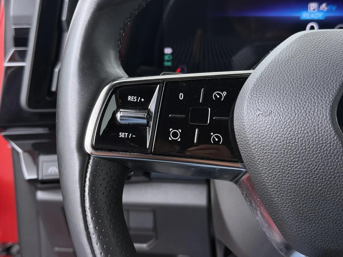 techno E-Tech full hybrid 200 | SoH 94% | Parkeercamera | Google Navigatie |