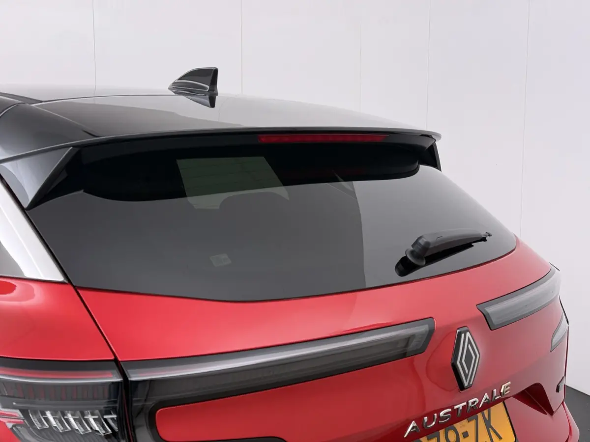 techno E-Tech full hybrid 200 | SoH 94% | Parkeercamera | Google Navigatie |