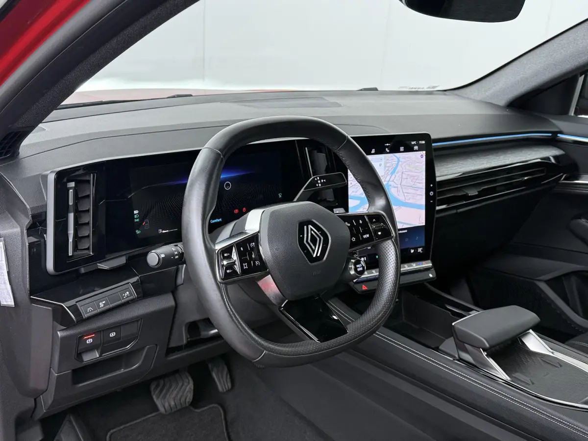 techno E-Tech full hybrid 200 | SoH 94% | Parkeercamera | Google Navigatie |