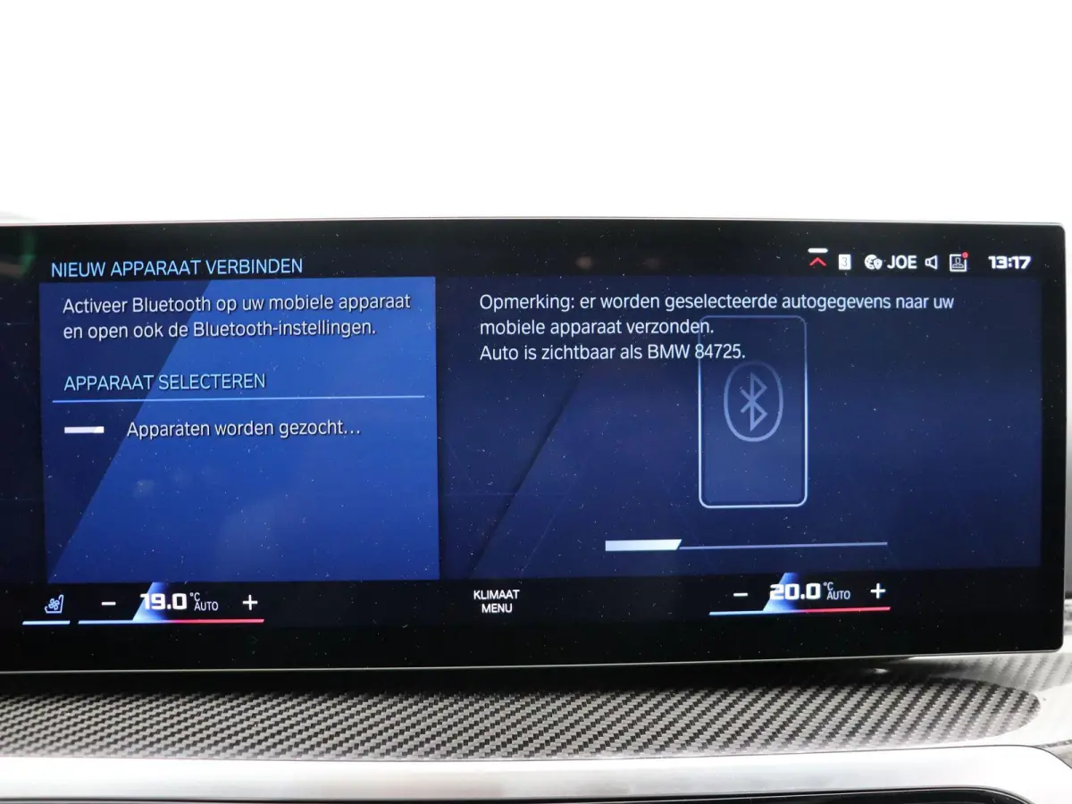 M3 xDrive Competition Innovation Pack | Stuurwielrand Verwarmd | Elektrisch Verstelbare Stoelen | Driving Assistant Professional | Harman Kardon | 19/20''