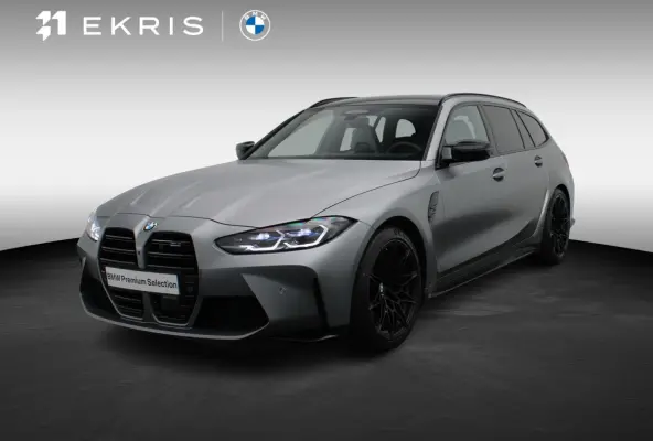 M3 xDrive Competition Innovation Pack | Stuurwielrand Verwarmd | Elektrisch Verstelbare Stoelen | Driving Assistant Professional | Harman Kardon | 19/20''