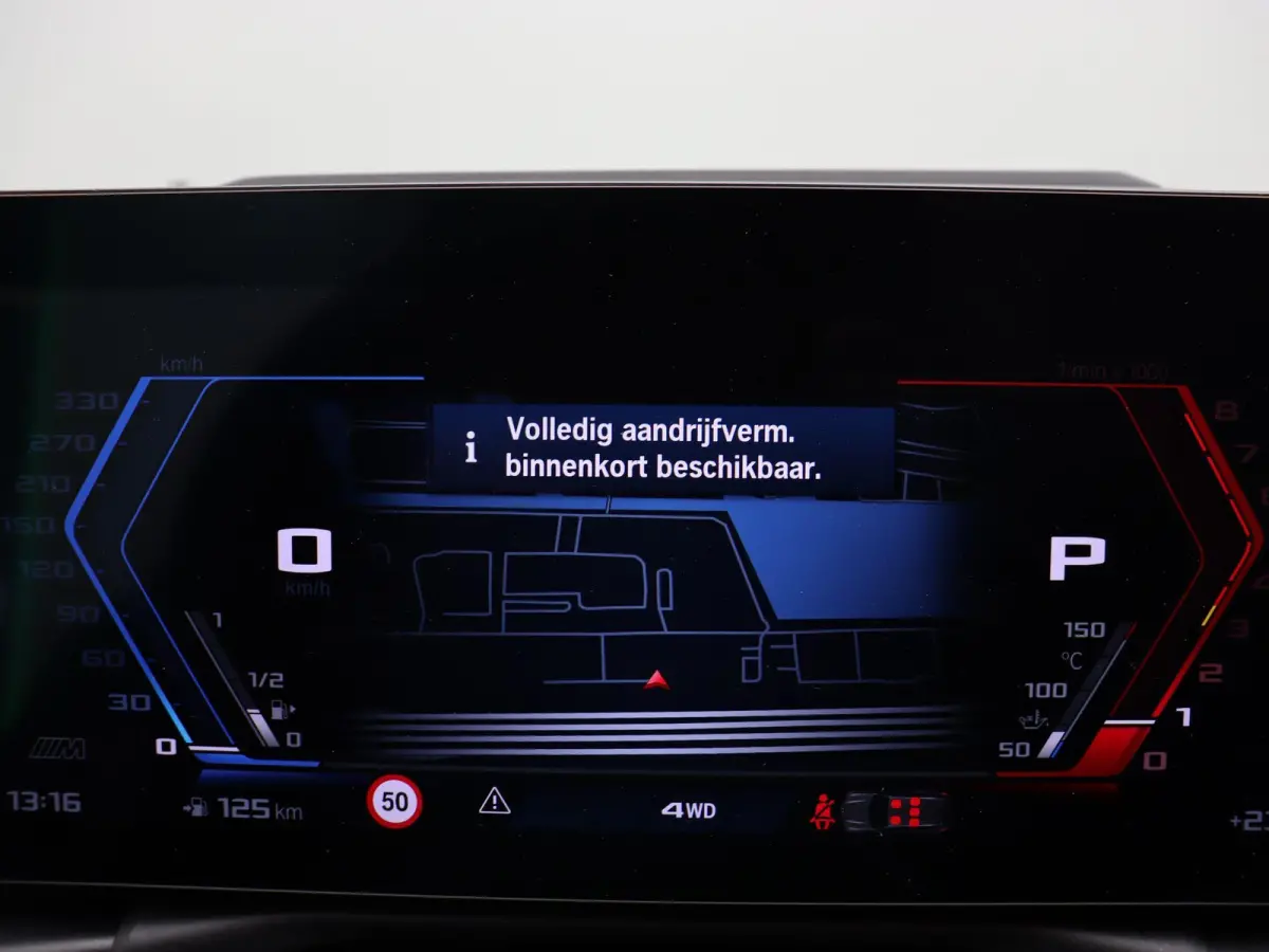 M3 xDrive Competition Innovation Pack | Stuurwielrand Verwarmd | Elektrisch Verstelbare Stoelen | Driving Assistant Professional | Harman Kardon | 19/20''