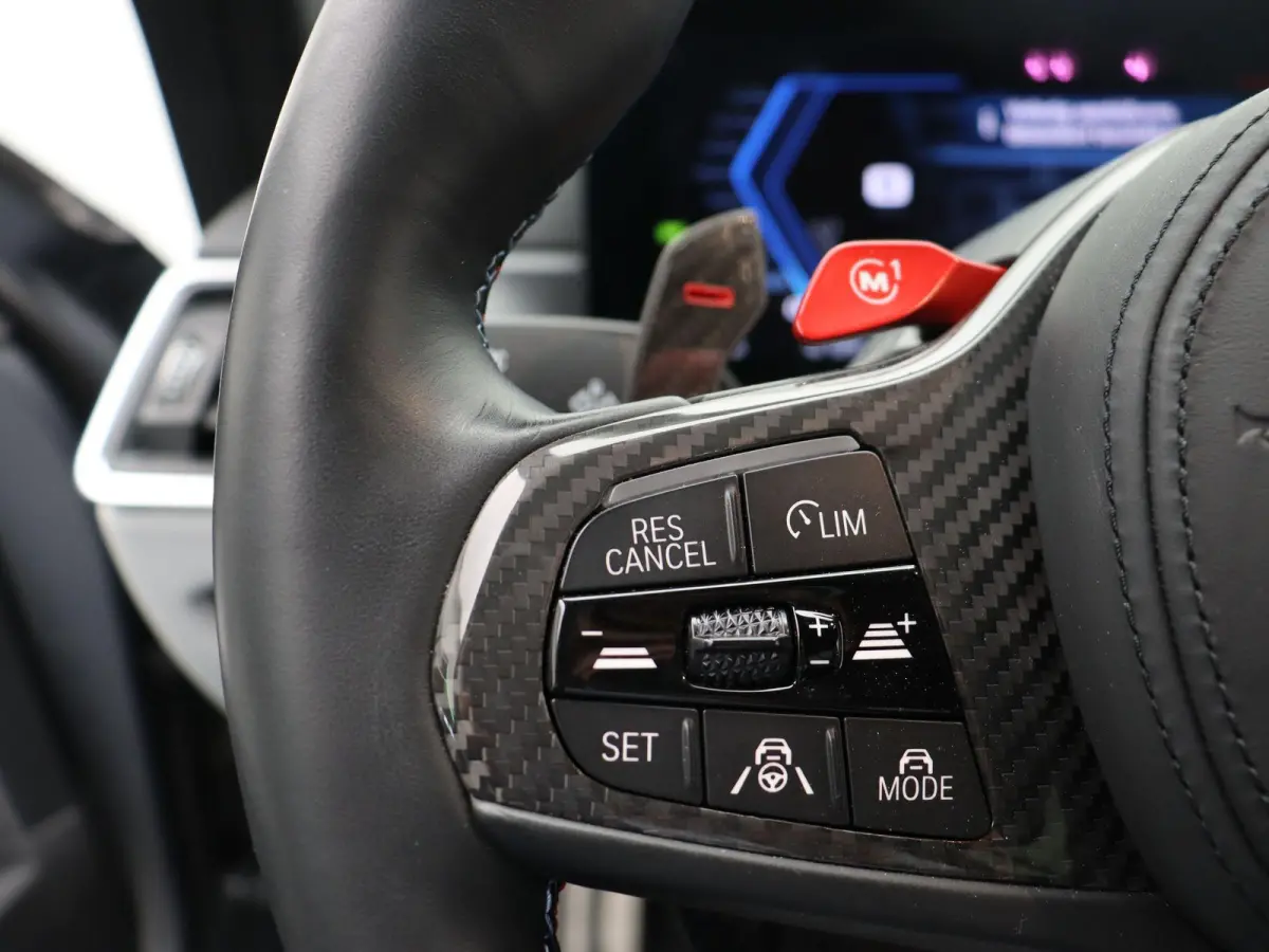 M3 xDrive Competition Innovation Pack | Stuurwielrand Verwarmd | Elektrisch Verstelbare Stoelen | Driving Assistant Professional | Harman Kardon | 19/20''