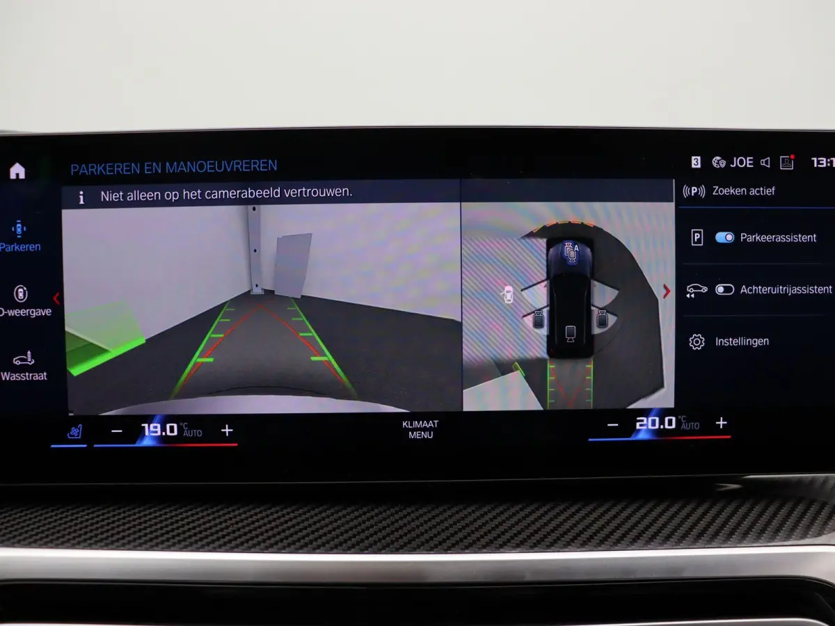 M3 xDrive Competition Innovation Pack | Stuurwielrand Verwarmd | Elektrisch Verstelbare Stoelen | Driving Assistant Professional | Harman Kardon | 19/20''
