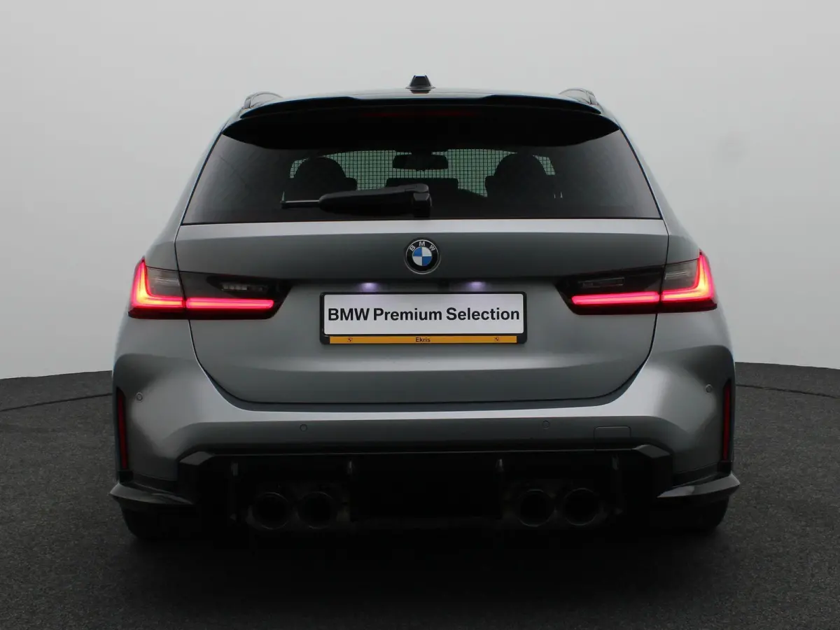 M3 xDrive Competition Innovation Pack | Stuurwielrand Verwarmd | Elektrisch Verstelbare Stoelen | Driving Assistant Professional | Harman Kardon | 19/20''
