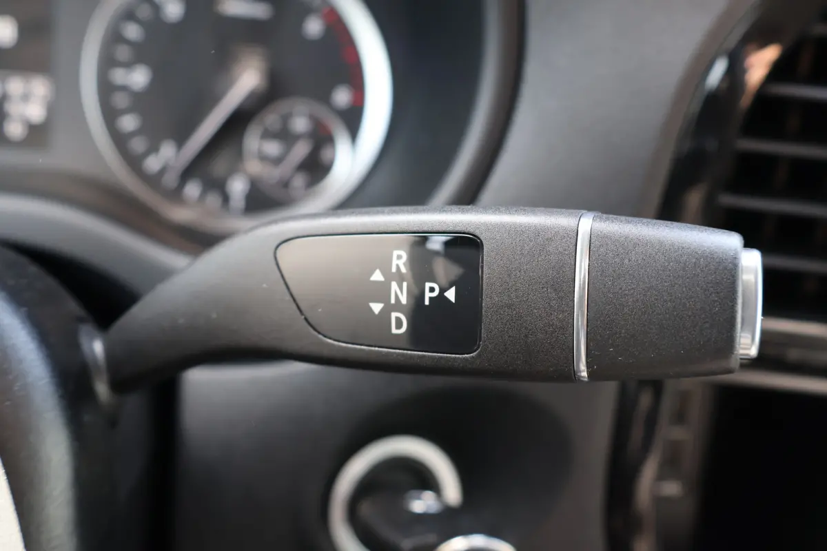119 CDI Automaat Led Navigatie