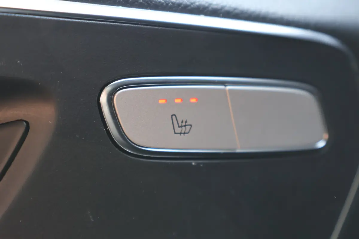 119 CDI Automaat Led Navigatie