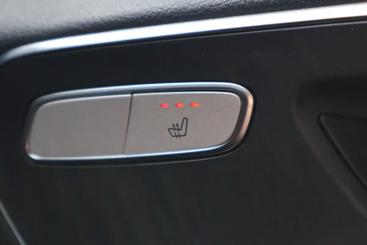 119 CDI Automaat Led Navigatie