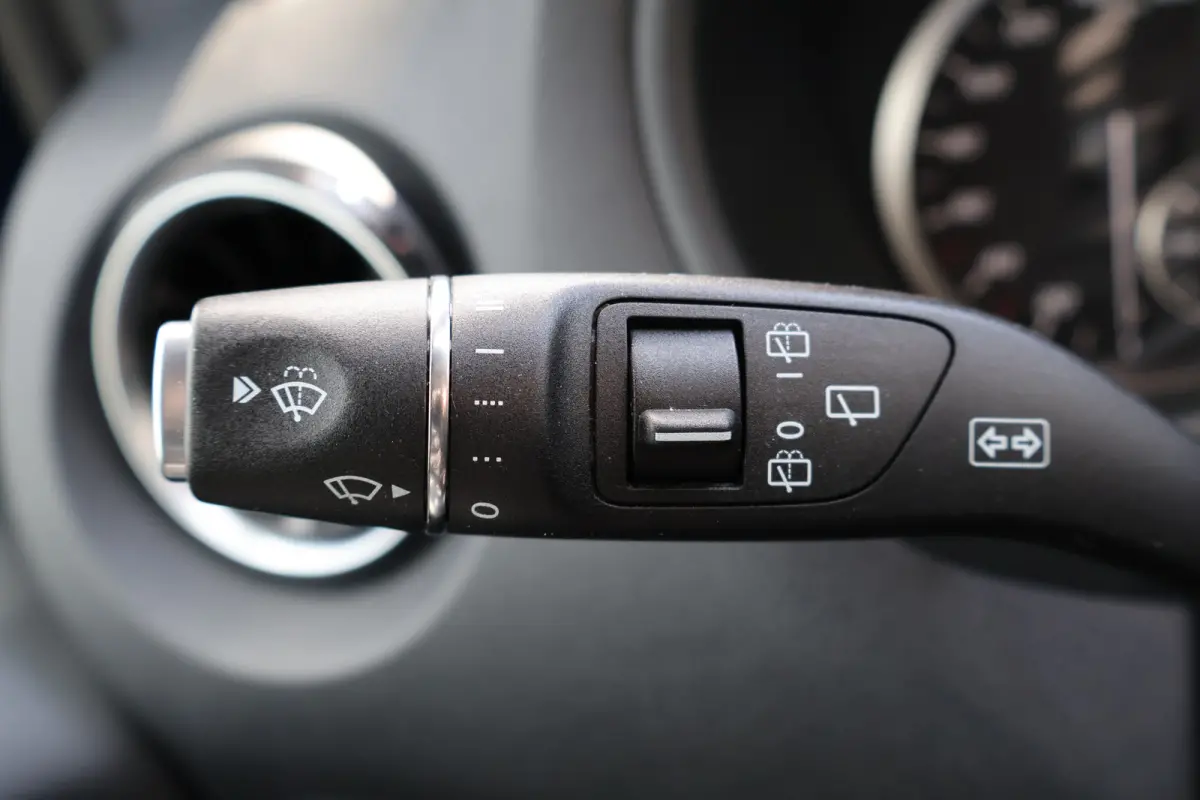 119 CDI Automaat Led Navigatie
