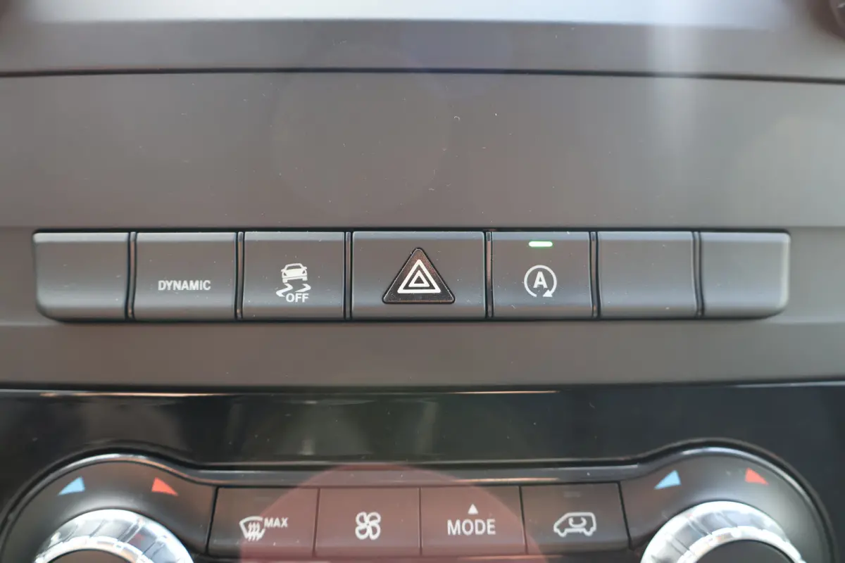 119 CDI Automaat Led Navigatie