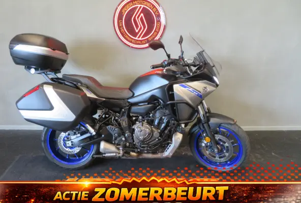 ABS NIEUWSTAAT! KOFFERS