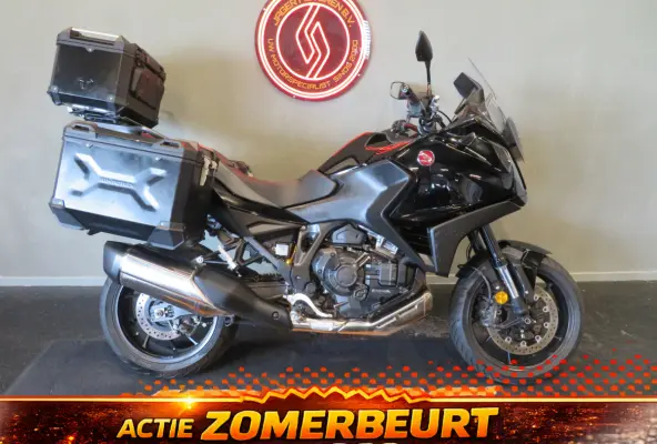 ZEER FRAAI! KOFFERS