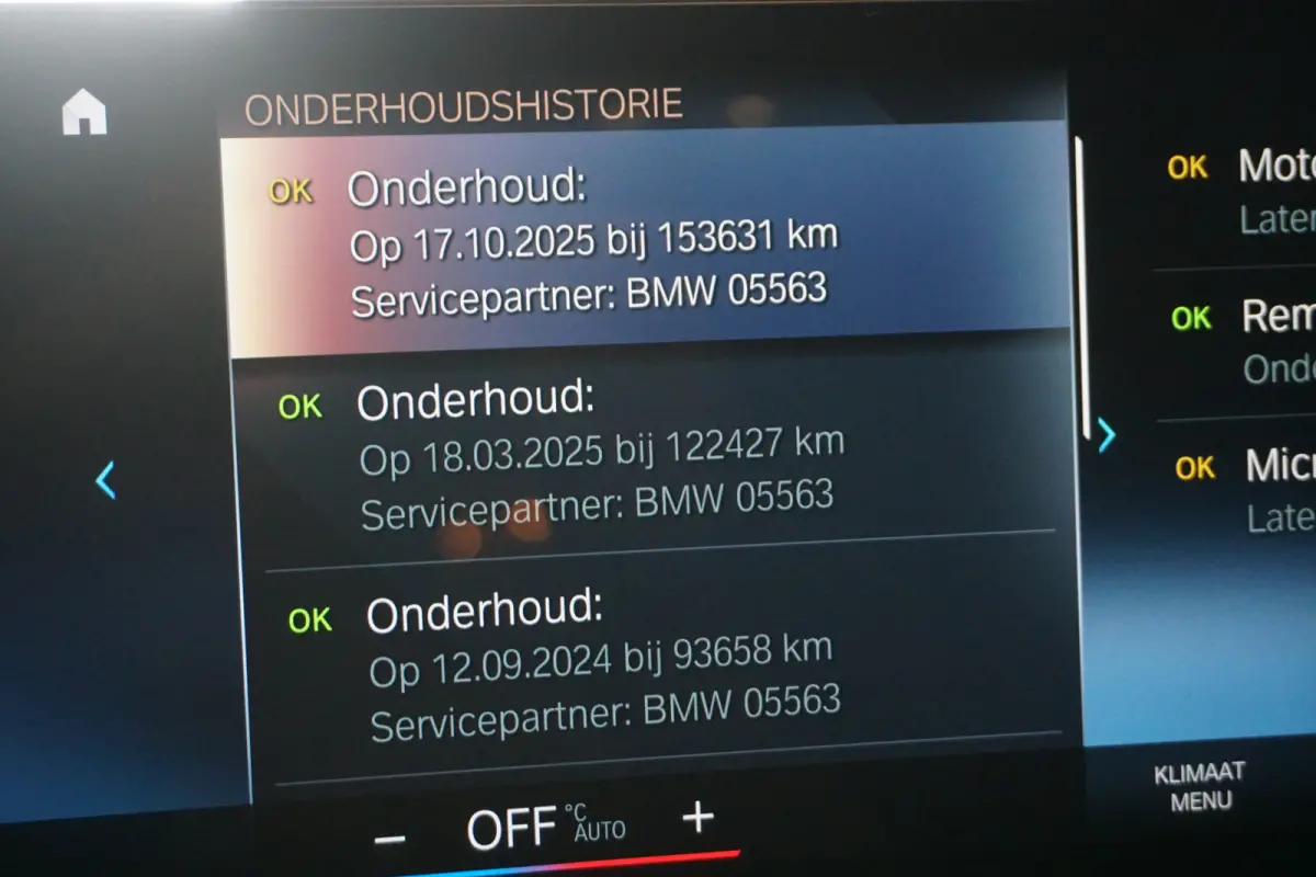 320e LCI M-Sport Pro | ADAPTIVE LED | ACC | HEAD-UP | STOELVERW. | CAMERA |