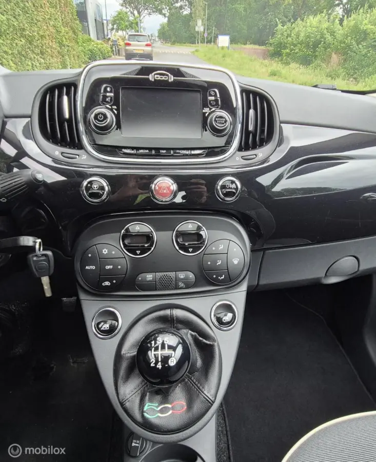 1.2 Lounge Panoramadak Cruise Climate-control Pdc