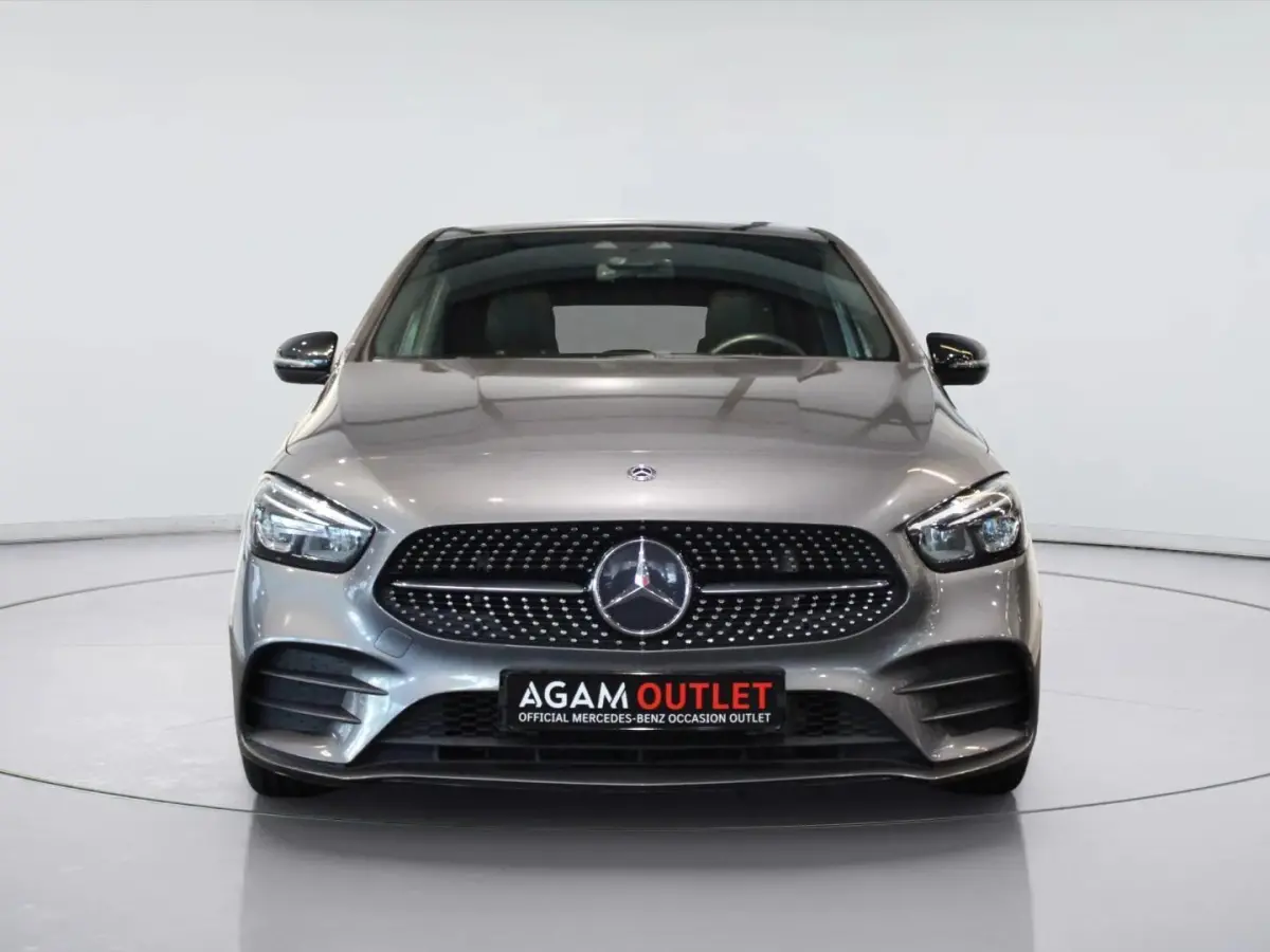 200 Business Solution AMG Panorama dak | Trekhaak | NL auto - compl.dealer onderh.