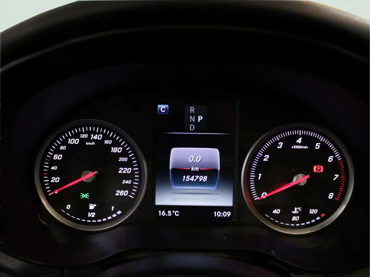 250 4MATIC Prestige | Panorama dak | Trekhaak