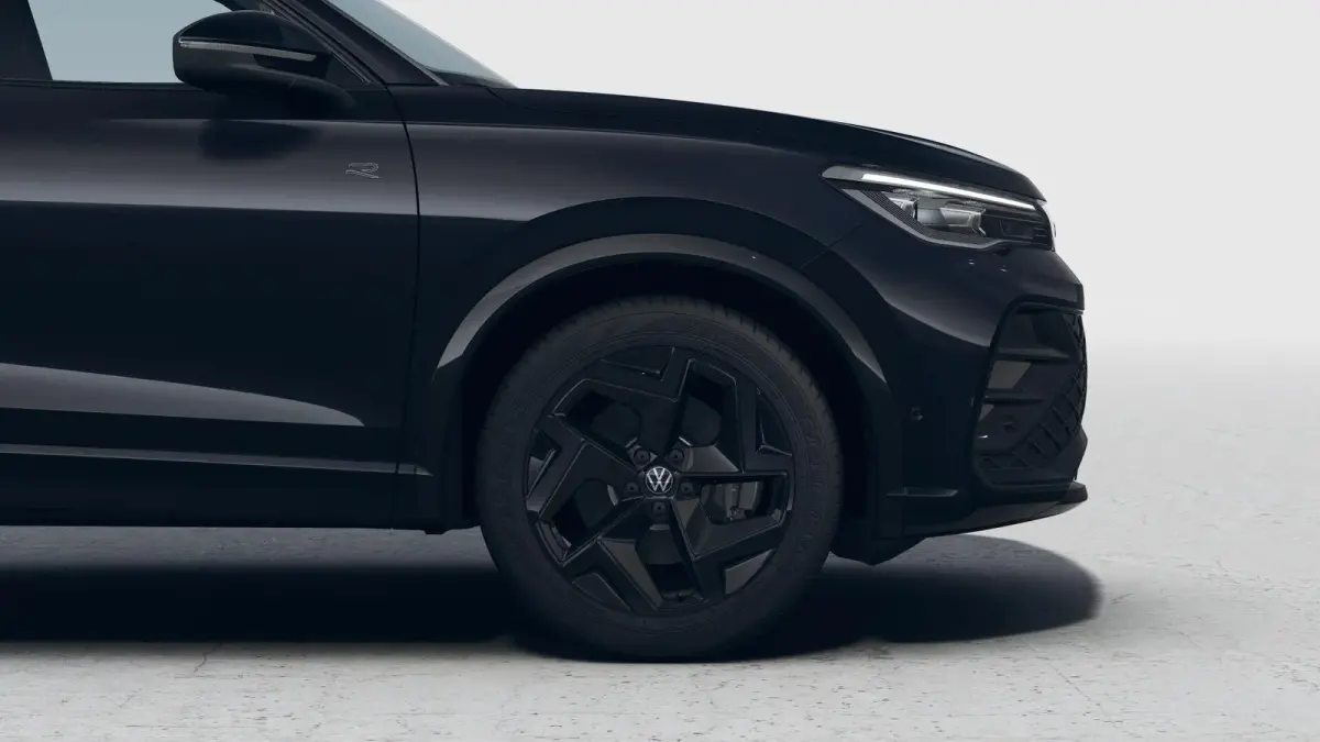 1.5 eHybrid 204pk R-Line | Black Style Pakket | Trekhaak Wegklapbaar