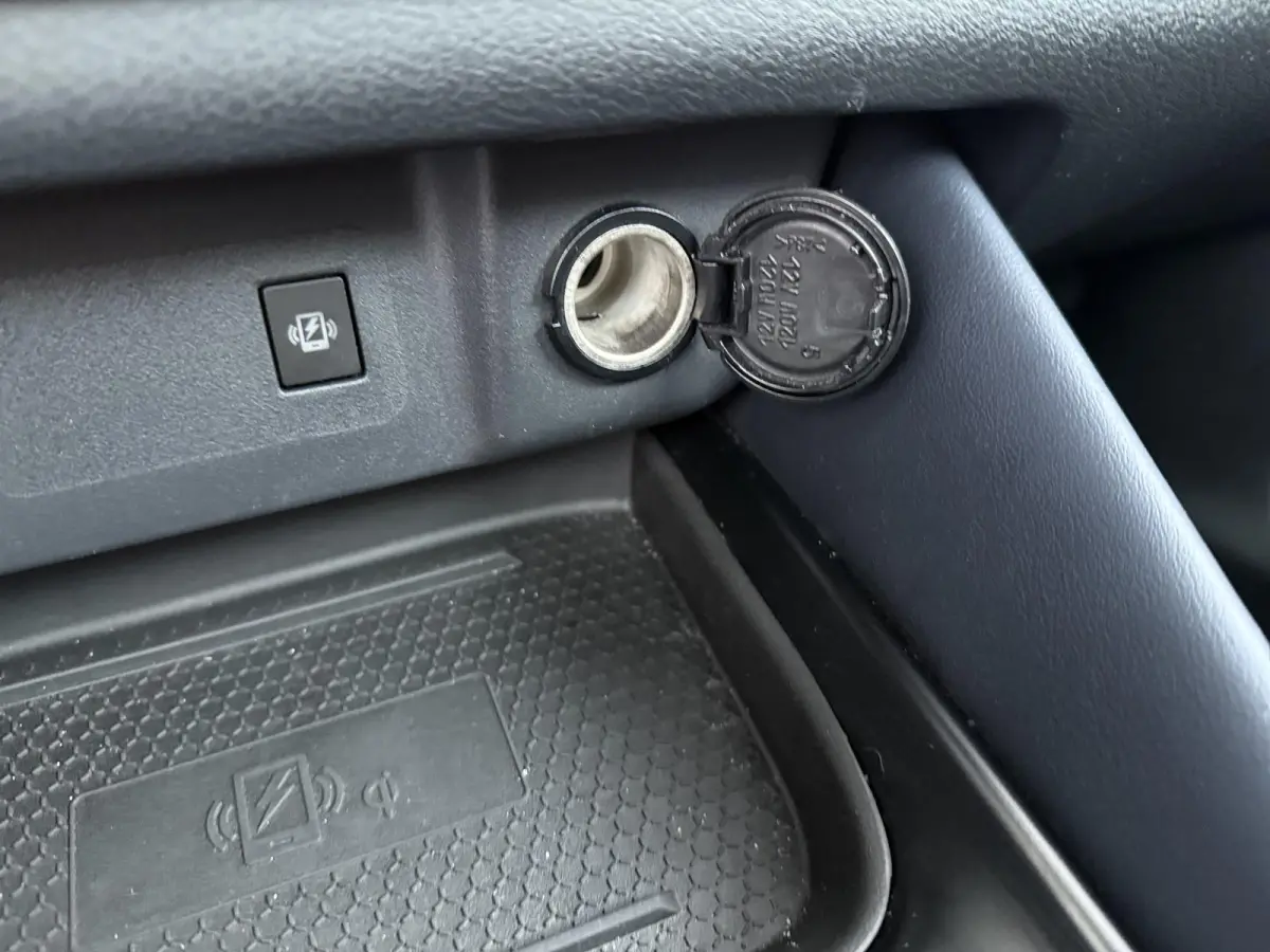 1.3 MHEV Xtronic Tekna Plus | AUTOMAAT | Trekhaak | Lederen Bekl. | BOSE Audio | Head-Up |