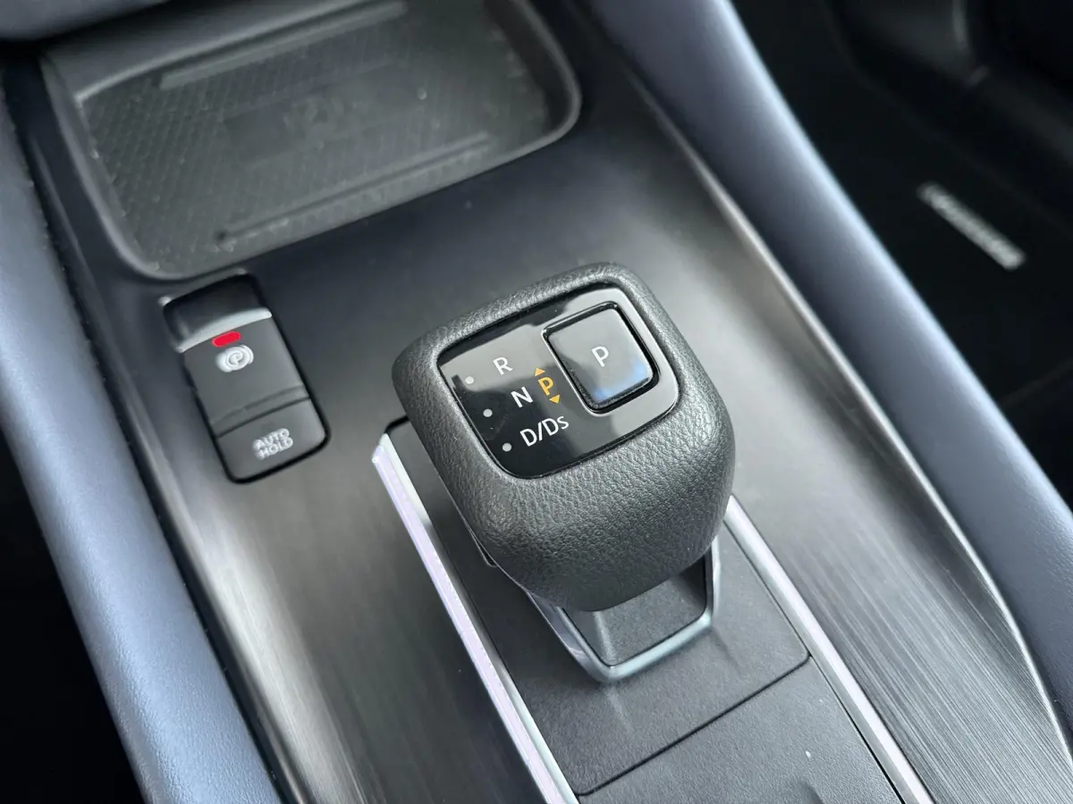 1.3 MHEV Xtronic Tekna Plus | AUTOMAAT | Trekhaak | Lederen Bekl. | BOSE Audio | Head-Up |
