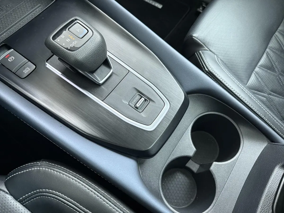 1.3 MHEV Xtronic Tekna Plus | AUTOMAAT | Trekhaak | Lederen Bekl. | BOSE Audio | Head-Up |