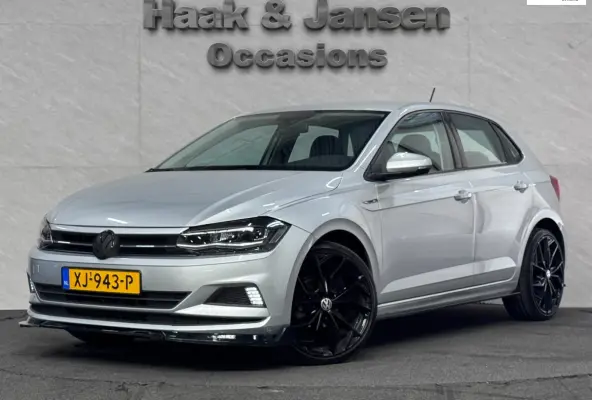 1.0 TSI Comfortline Business Automaat ACC Airco