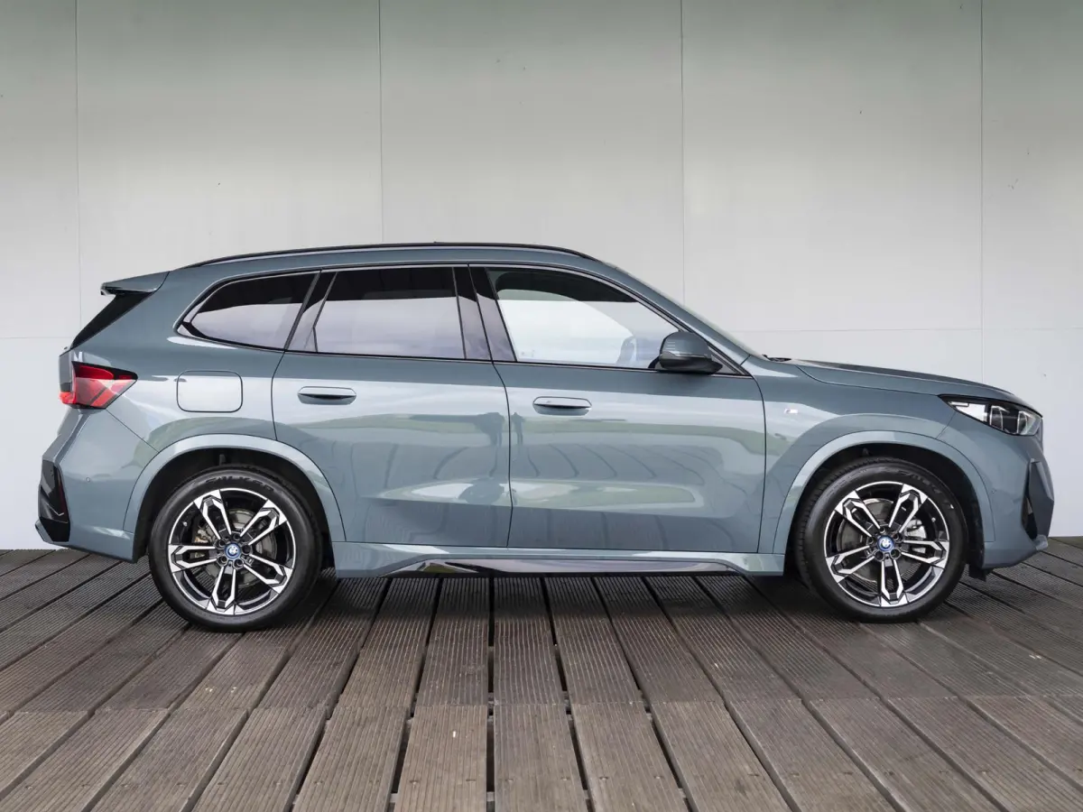 xDrive25e SoH 100% | M Sportpakket | Travel Pack | Comfort Access | Achteruitrijcamera | Panoramadak | Stoelverwarming | Trekhaak