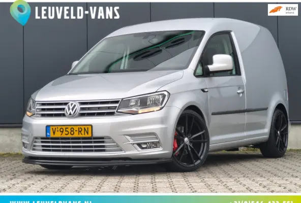 2.0TDI DSG AUTOMAAT CRUISE NAVI AIRCO TREKHAAK