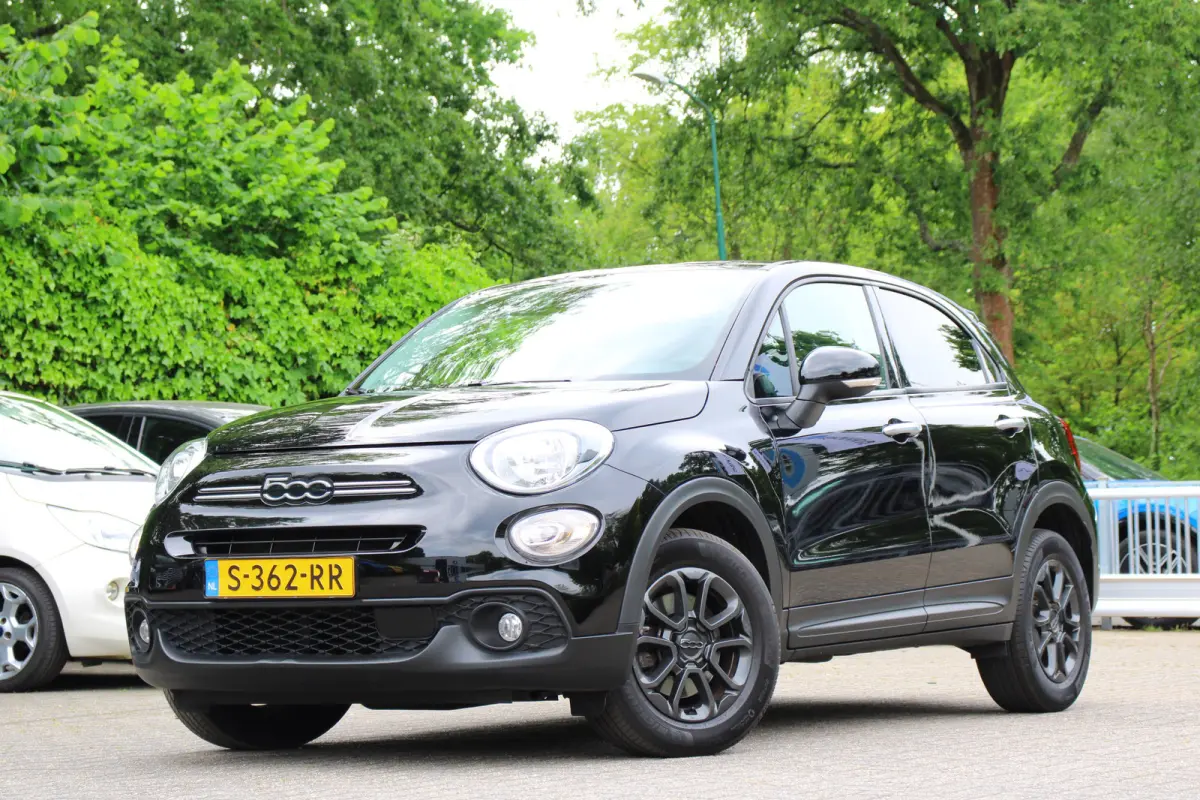 1.5 Hybrid Club | APPLE CARPLAY | CRUISE CONTROL | AIRCO | HALF LEDER | BLUETOOTH | NETTE STAAT!