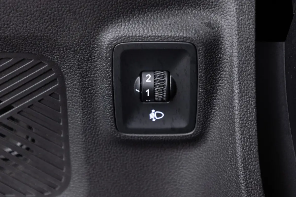 MG5 Standard Range Luxury 50kWh EV | LEDER | NAVI | FULL LED | SOH: 89,5% | !