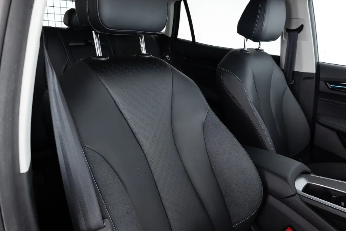 MG5 Standard Range Luxury 50kWh EV | LEDER | NAVI | FULL LED | SOH: 89,5% |