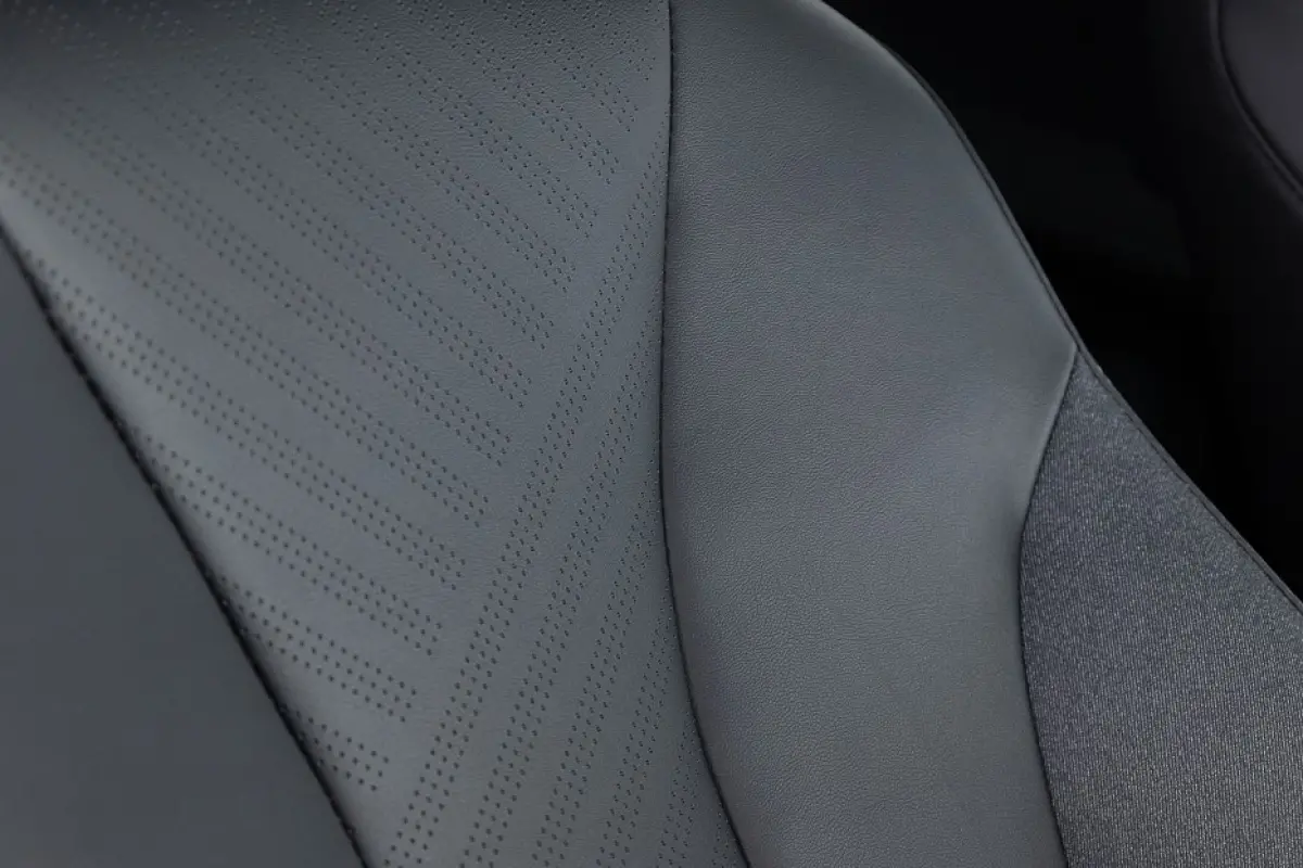 MG5 Standard Range Luxury 50kWh EV | LEDER | NAVI | FULL LED | SOH: 89,5% | !