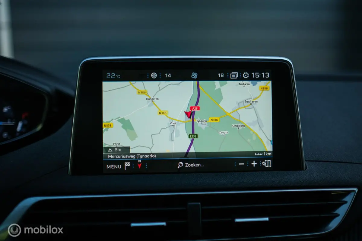 1.2 PureTech Allure | Camera | Riem v.v. | Trekhaak | Adaptive cruise | rijklaar prijs |