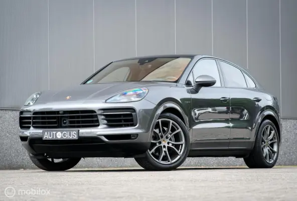 3.0 E-Hybrid | Dealer OH | Meesturende As | Sportchono | Stoelkoeling | Dubbel glas | Trekhaak | Panorama | LED | Adaptive | NL auto NAP |