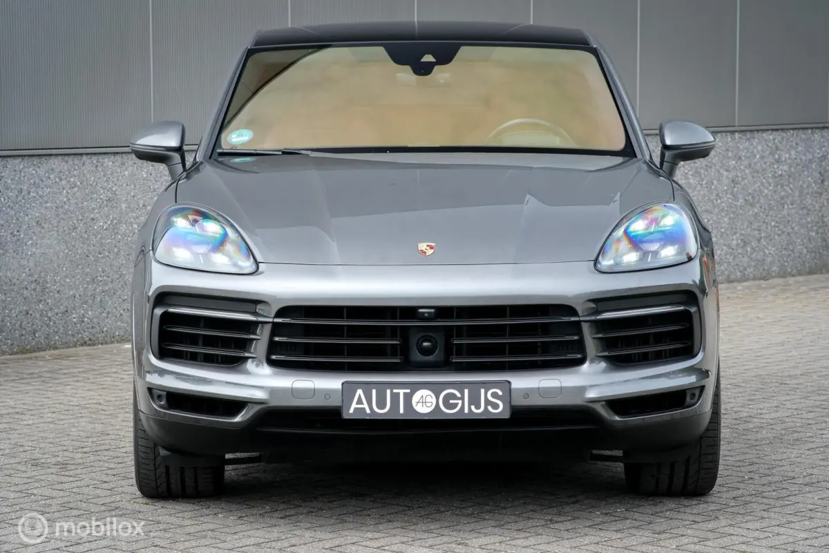 3.0 E-Hybrid | Dealer OH | Meesturende As | Sportchono | Stoelkoeling | Dubbel glas | Trekhaak | Panorama | LED | Adaptive | NL auto NAP |