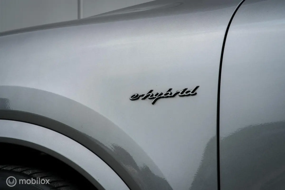 3.0 E-Hybrid | Dealer OH | Meesturende As | Sportchono | Stoelkoeling | Dubbel glas | Trekhaak | Panorama | LED | Adaptive | NL auto NAP |