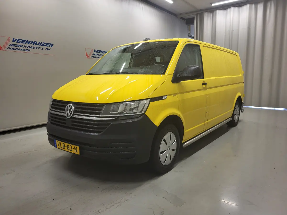 2.0TDI L2/H1 Euro 6!