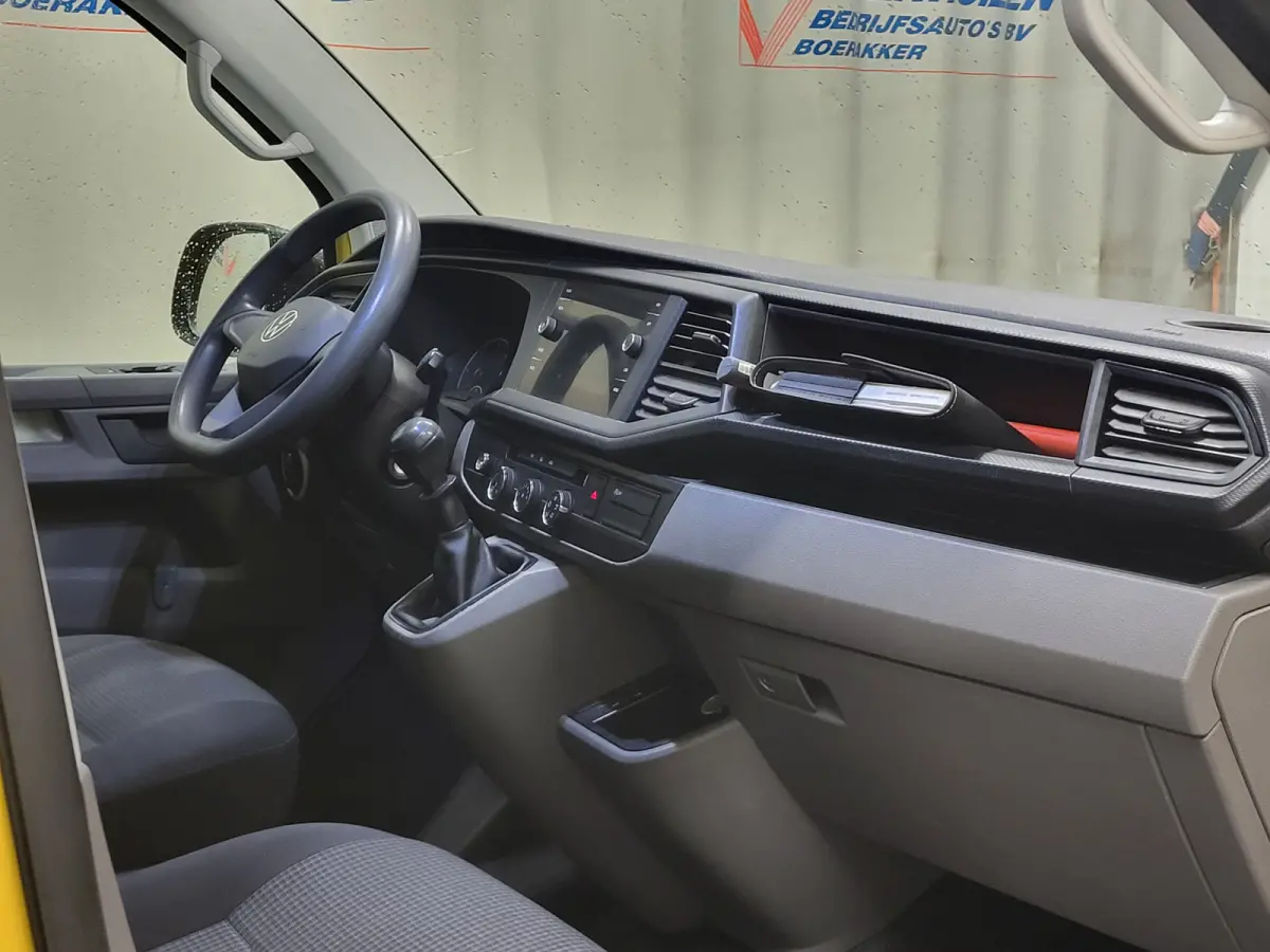 2.0TDI L2/H1 Euro 6!