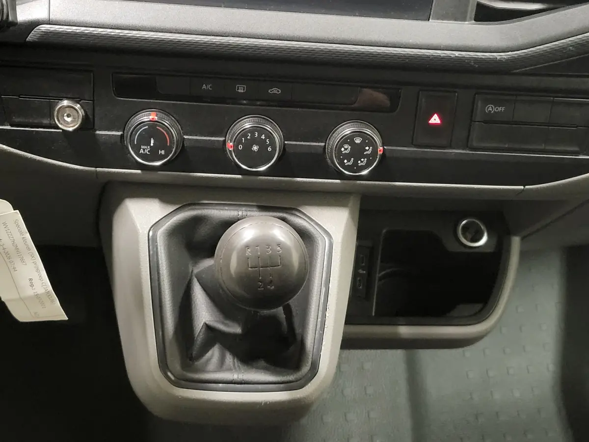 2.0TDI L2/H1 Euro 6!
