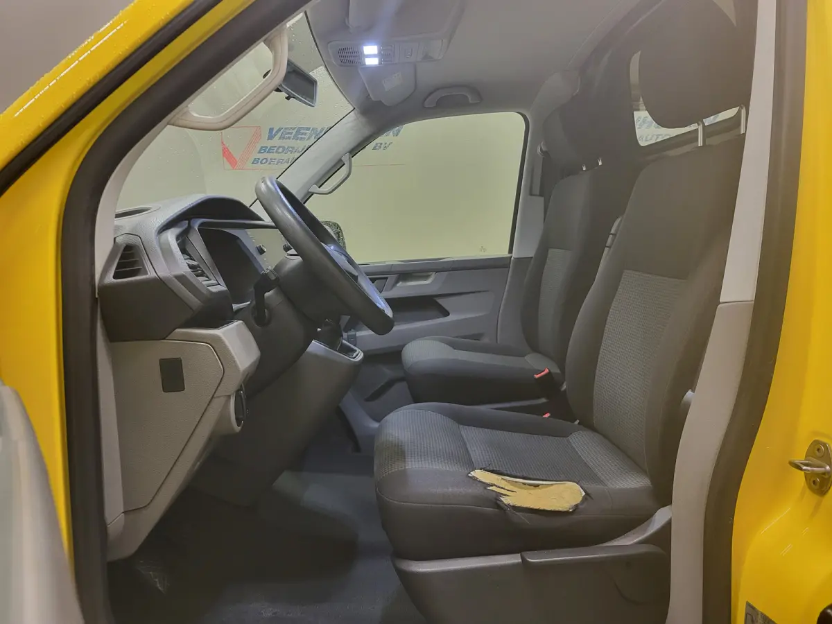 2.0TDI L2/H1 Euro 6!