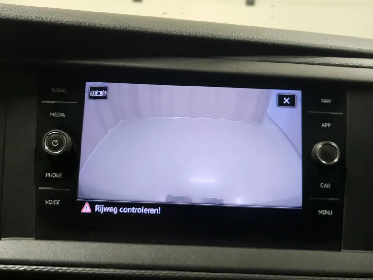 2.0TDI L2/H1 Euro 6!