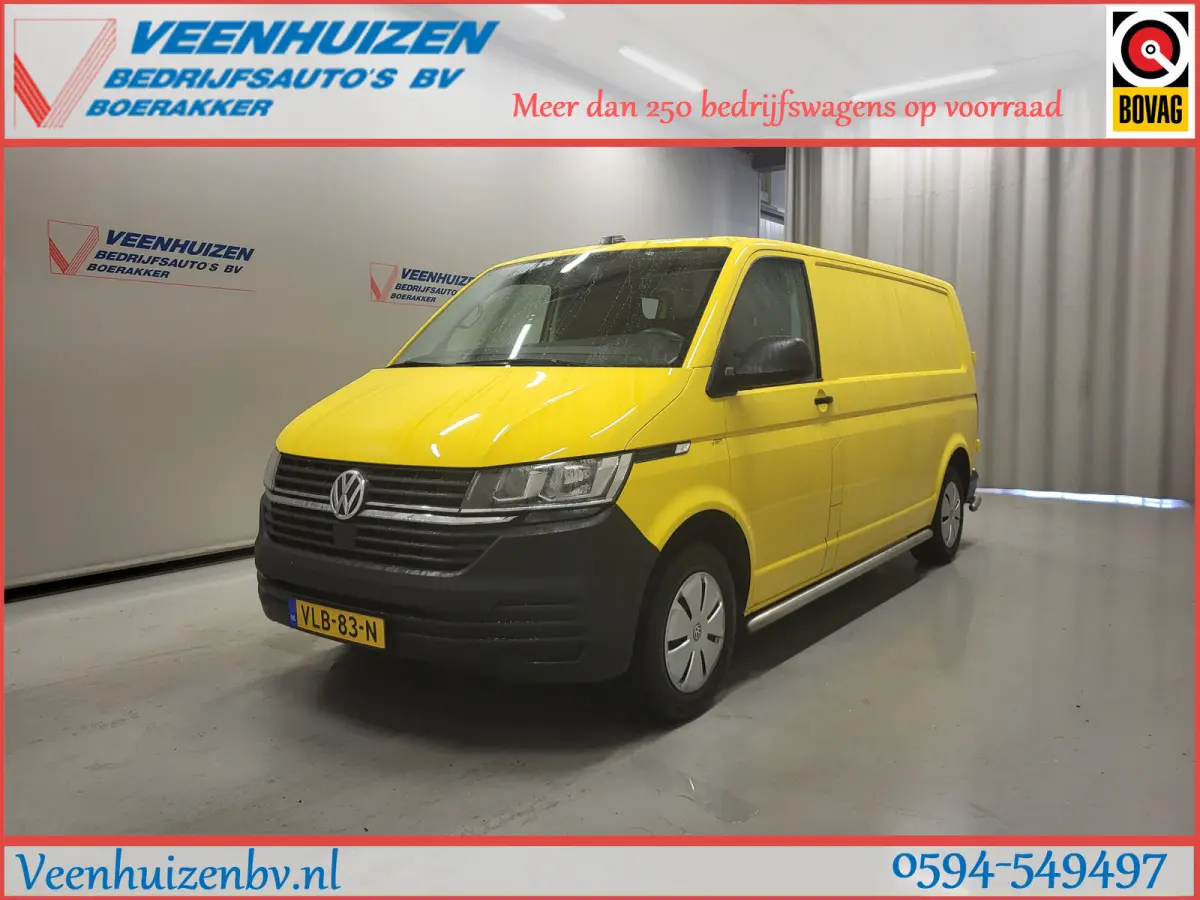 2.0TDI L2/H1 Euro 6!